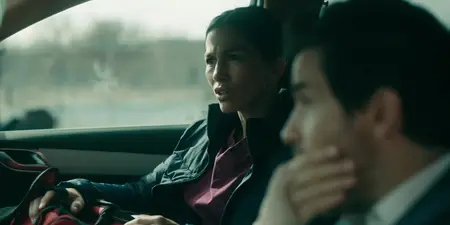 The Cleaning Lady S04E09