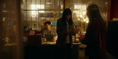 The Cleaning Lady S04E09