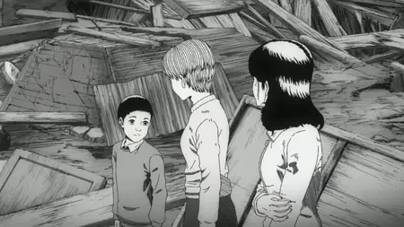 Uzumaki - 04