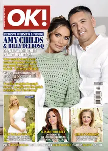 OK! Magazine UK - 9 June 2025