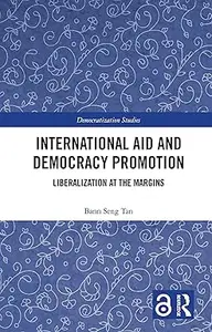 International Aid and Democracy Promotion