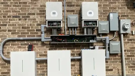 Learn About The Nv7600 Inverter And Become Certified