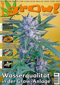 grow! Magazin - 30 Oktober 2024