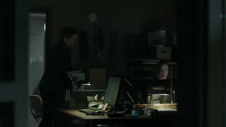 The Bridge S04E01