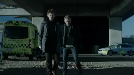 The Bridge S04E01