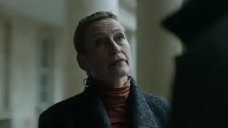 The Bridge S04E01