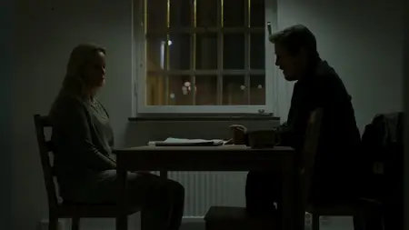 The Bridge S04E01