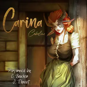 Carina: Would You Love a Monster Girl?