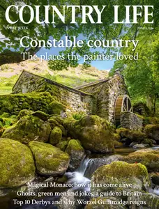 Country Life UK - June 3, 2026