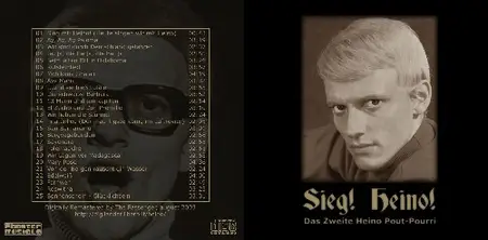 Heino - Das Zweite Heino Pout-Pourri (2003)