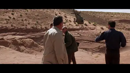 Broken Arrow (1996)