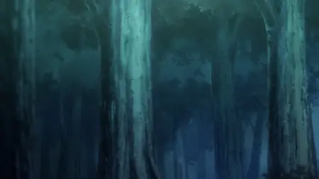 Hunter x Hunter (2011 S02E14 072 Chase x And x Chance Vodes