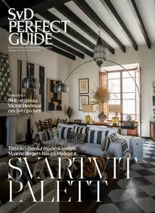 SvD Perfect Guide - 4 April 2026