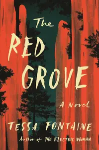 The Red Grove: A Novel