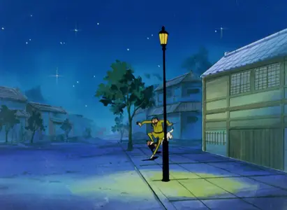 Haikara-san ga Tooru - 23 TV (1978