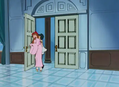 Haikara-san ga Tooru - 23 TV (1978