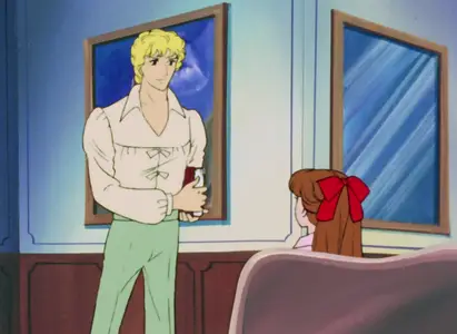 Haikara-san ga Tooru - 23 TV (1978