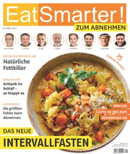 EatSmarter! - No.1 2025