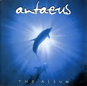Antaeus - 4 Albums (1997-2005)