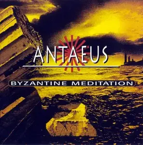 Antaeus - 4 Albums (1997-2005)