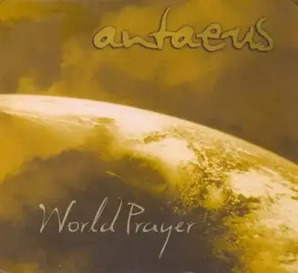 Antaeus - 4 Albums (1997-2005)