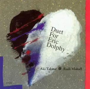 Aki Takase, Rudi Mahall - Duet For Eric Dolphy (1997)