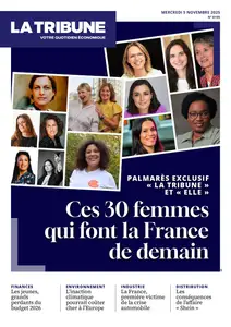 La Tribune Quotidien - 5 Novembre 2025