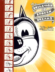 The Boulevard of Broken Dreams 1993 Ez7