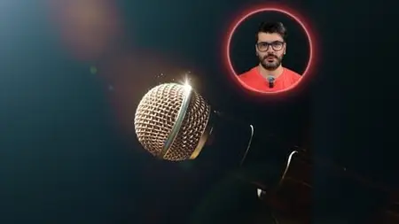 Public Speaking: Presentation, Confidence & Storytelling