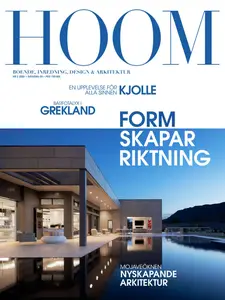 HOOM - 2 Juni 2025