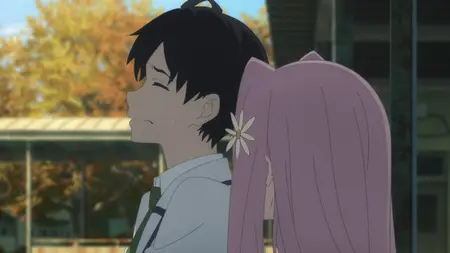 Make Heroine ga Oosugiru - 09 (BD 1080p