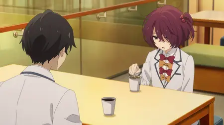 Make Heroine ga Oosugiru - 09 (BD 1080p
