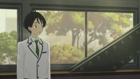 Make Heroine ga Oosugiru - 09 (BD 1080p