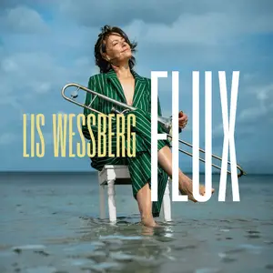 Lis Wessberg - Flux (2026)