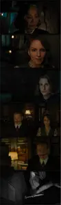 A Haunting in Venice (2023)