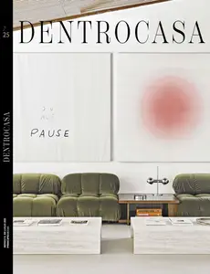 DentroCasa - Luglio 2025
