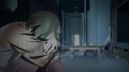 Toshokan Sensou - Opening (Creditless
