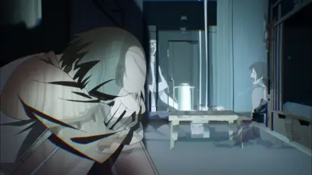 Toshokan Sensou - Opening (Creditless