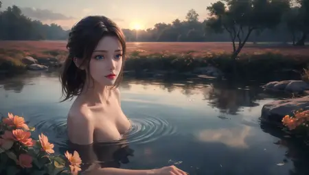 云韵-桐锅图包 (AI Generated)
