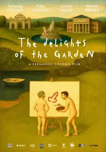 The Delights of the Garden (2025) Las Delicias Del Jardin [MultiSubs]