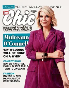 Chic - 1 November 2025