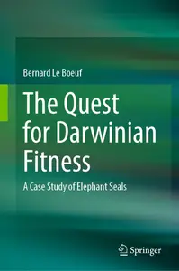 The Quest for Darwinian Fitness