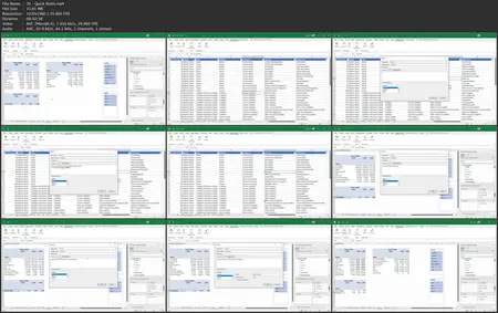 Excel for Accounting & Finance: Fin. Reporting & Analysis