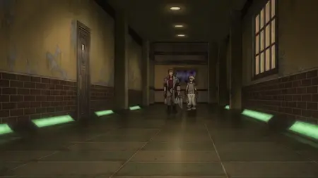 Gachiakuta - 04 (Dual-Audio) (Multi-Sub) x265 10bit 1080p 143 8561fps