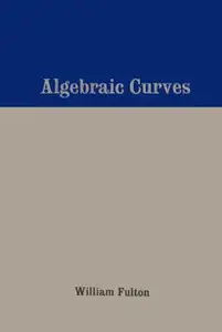 Algebraic Curves: An Introduction to Algebraic Geometry