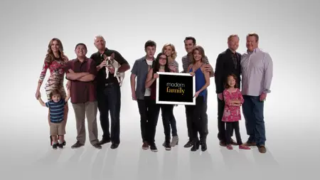 Modern Family S09E14