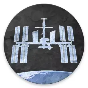 ISS Live Now  Live Earth View v8.1.8