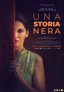 Una storia nera / A Dark Story (2024)