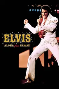 Elvis: Aloha from Hawaii (1973)