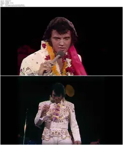 Elvis: Aloha from Hawaii (1973)